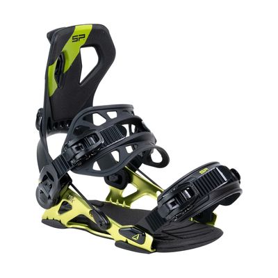 Foto van SP Step In snowboardbinding Core M