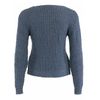 Afbeelding van Moscow dames pullover Eef