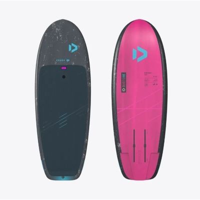 Foto van Duotone Wingfoil Board Crush SLS 2026