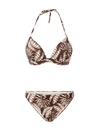 Foto van Brunotti Amee Summer Palm bikini