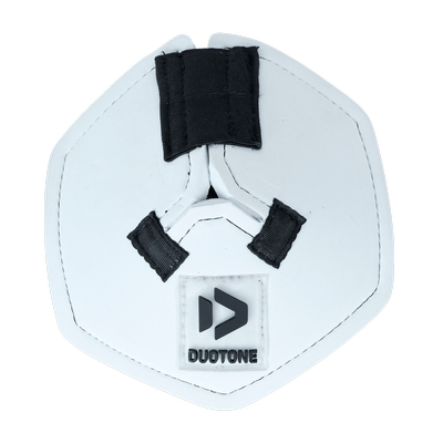 Duotone mast/base protector