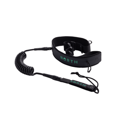 Foto van North Waist Board Leash