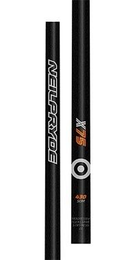 Foto van Neilpryde X75 SDM mast