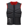 Afbeelding van Mystic Block Impact Vest Front Zip – Beschermend Watersport Vest