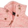 Afbeelding van Icepeak dames Teddy vest Colony