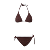 Afbeelding van Brunotti Mahlia-Lace triangel bikini