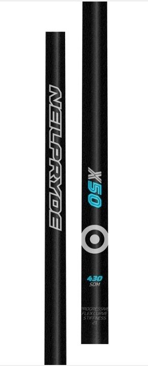 Foto van NeilPryde X50 SDM Mast