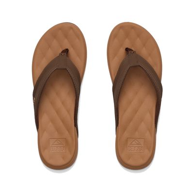 Foto van Reef Cushion Melody Dames Slippers