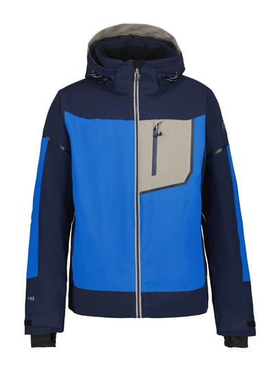Foto van Icepeak Frisco Heren Ski-snowboard jas 