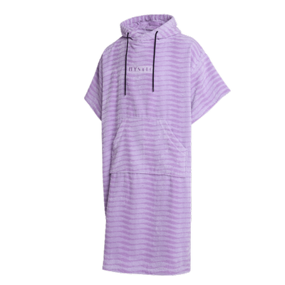 Foto van Mystic Jacquard Surf Poncho