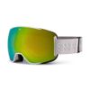Afbeelding van Sinner Snowflake skibril-goggle + extra lens