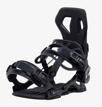 Foto van SP CORE Step-In Snowboardbinding
