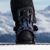 Afbeelding van Flow step in Fuse Hybrid snowboardbinding