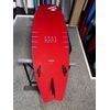 Afbeelding van 2e hands Fanatic FreeWave Team Edition 95 