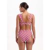 Afbeelding van Beachlife The Wave balconette bikinitop