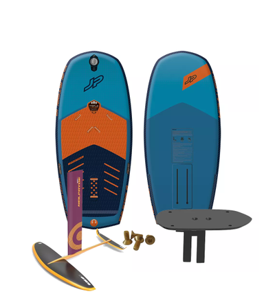 Foto van JP Australia WingAir+Glide Surf set
