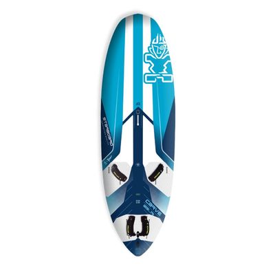 Foto van Starboard Carve Starlite Carbon 2022