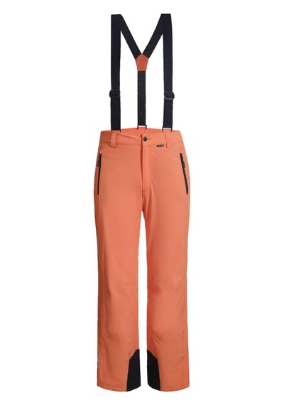 Foto van Icepeak heren Ski-broek Freiberg