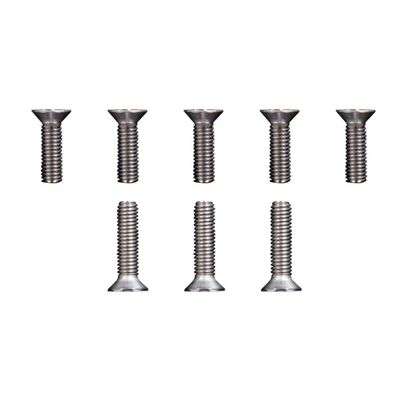 Foto van Complete Torx screwset for Naish foils