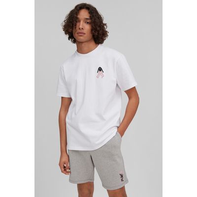 O'Neill limited edition Pacific Ocean T-Shirt