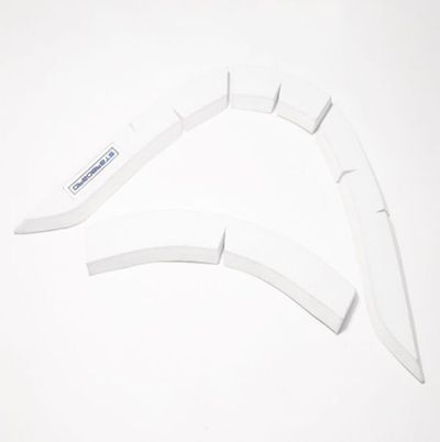 Foto van Starboard Nose protector