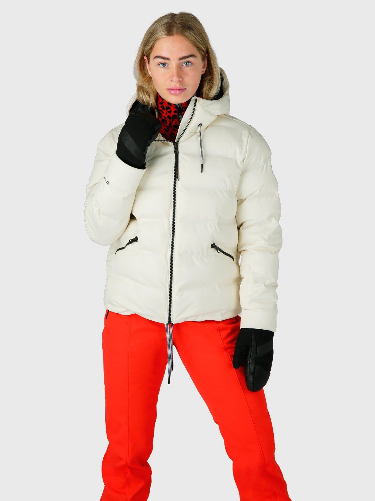Heel veel goeds Fictief een miljard Brunotti dames Ski-jas Mirai online kopen?