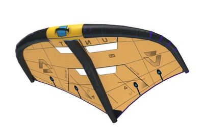 Foto van Duotone Wing Unit SLS 2026
