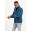 Afbeelding van Kjelvik heren fleece vest Uri