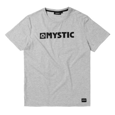 Foto van Mystic heren Brand t-shirt