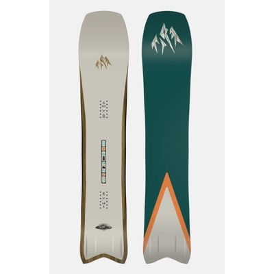 Jones Hovercraft 2.0 Snowboard Foto van Jones Hovercraft 2.0 Snowboard