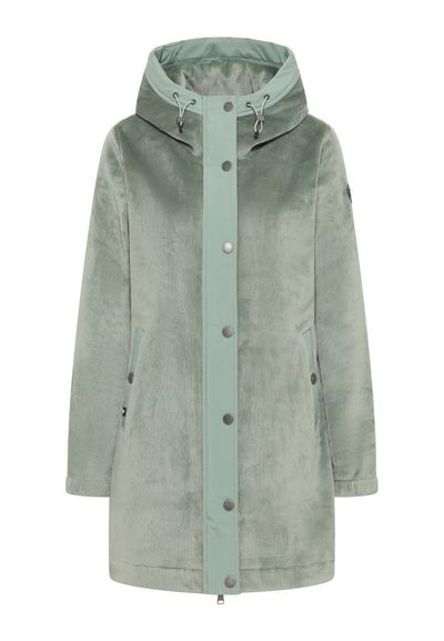 Foto van Ragwear Cousy Bonded tussenjas