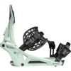 Afbeelding van Nidecker Supermatic OG snowboardbinding 