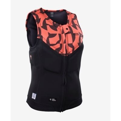 Foto van ION Ivy Front Zip Impact Vest Dames