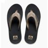 Afbeelding van Reef heren slipper Fanning