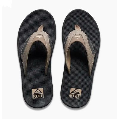 Foto van Reef heren slipper Fanning