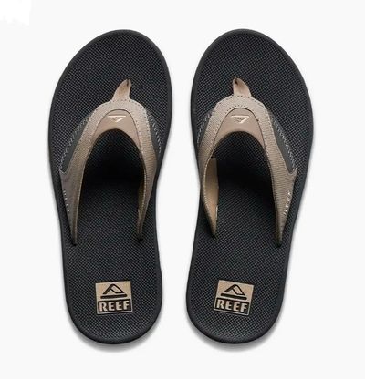 Foto van Reef heren slipper Fanning