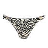 Afbeelding van Nassa Folded Bikini Briefs