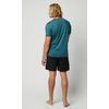 Afbeelding van Mystic UV Loose Fit Shirt Short Arm