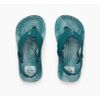 Afbeelding van Reef Little Ahi Jongens Slippers Sage