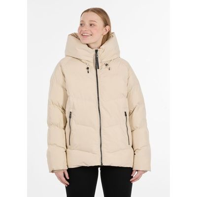 Foto van Ragwear Cessi dames winterjas