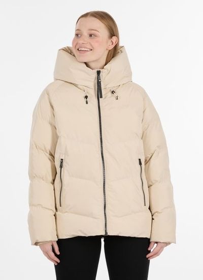 Foto van Ragwear Cessi dames winterjas