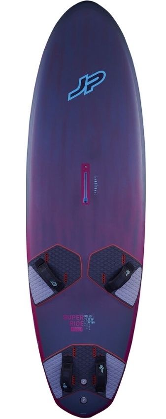 Foto van JP Australia Super Ride Wood Pro 2026