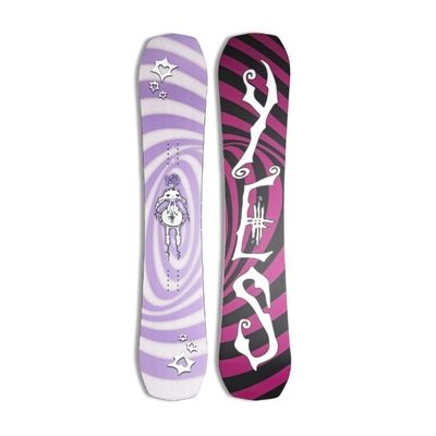 Foto van Yes Snowboard Rival Dames