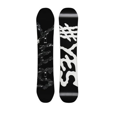 Foto van Yes snowboard Basic