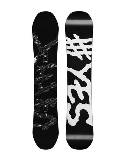 Foto van Yes snowboard Basic