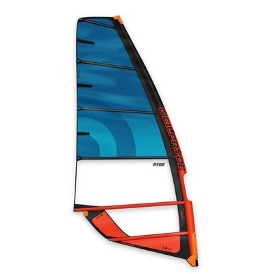 Foto van Neilpryde Ryde 2026