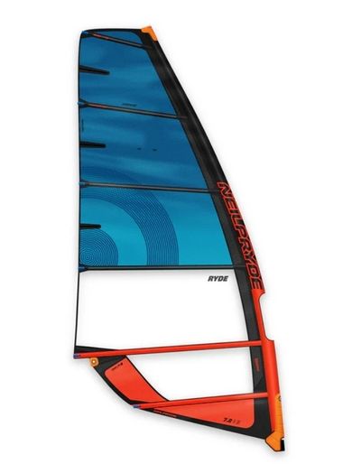 Foto van Neilpryde Ryde 2026