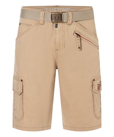 Foto van Timezone Regular Ryker Gargo korte broek