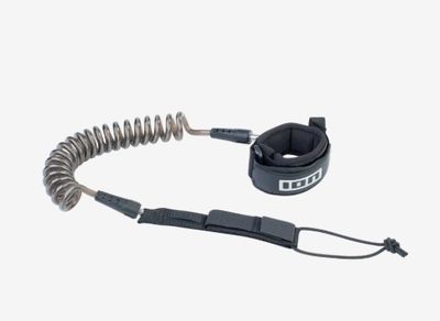 Foto van ION Wing Leash Core Coiled Wrist