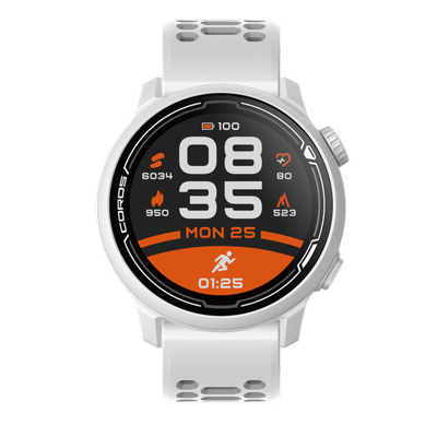 Coros GPS Sport Horloge Pace 2